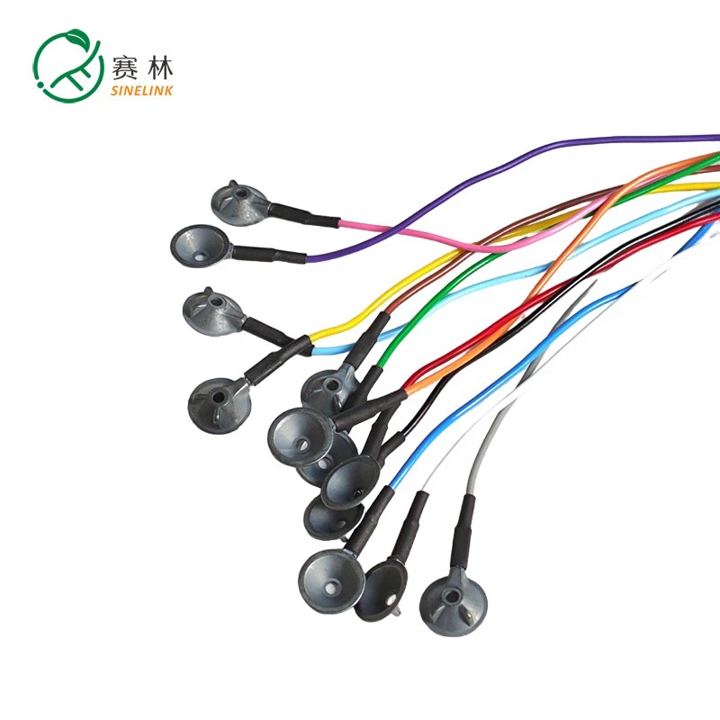 ABS coated agcl electrode lamp (4)