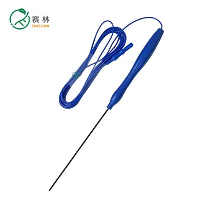 Monopolær direkte nervestimulatorprobe